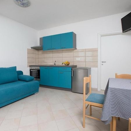 Apartmani Ve-Ro 1 Opatija Ngoại thất bức ảnh
