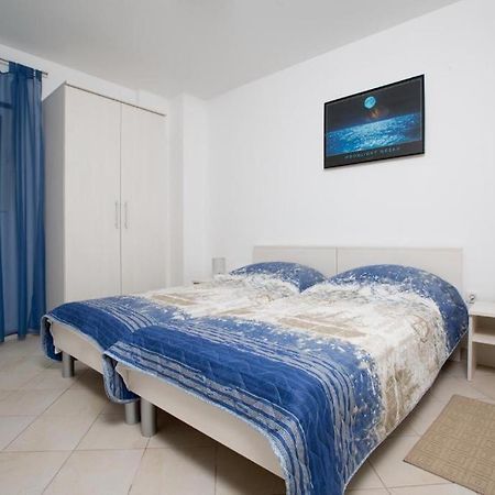 Apartmani Ve-Ro 1 Opatija Ngoại thất bức ảnh