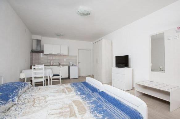 Apartmani Ve-Ro 1 Opatija Ngoại thất bức ảnh