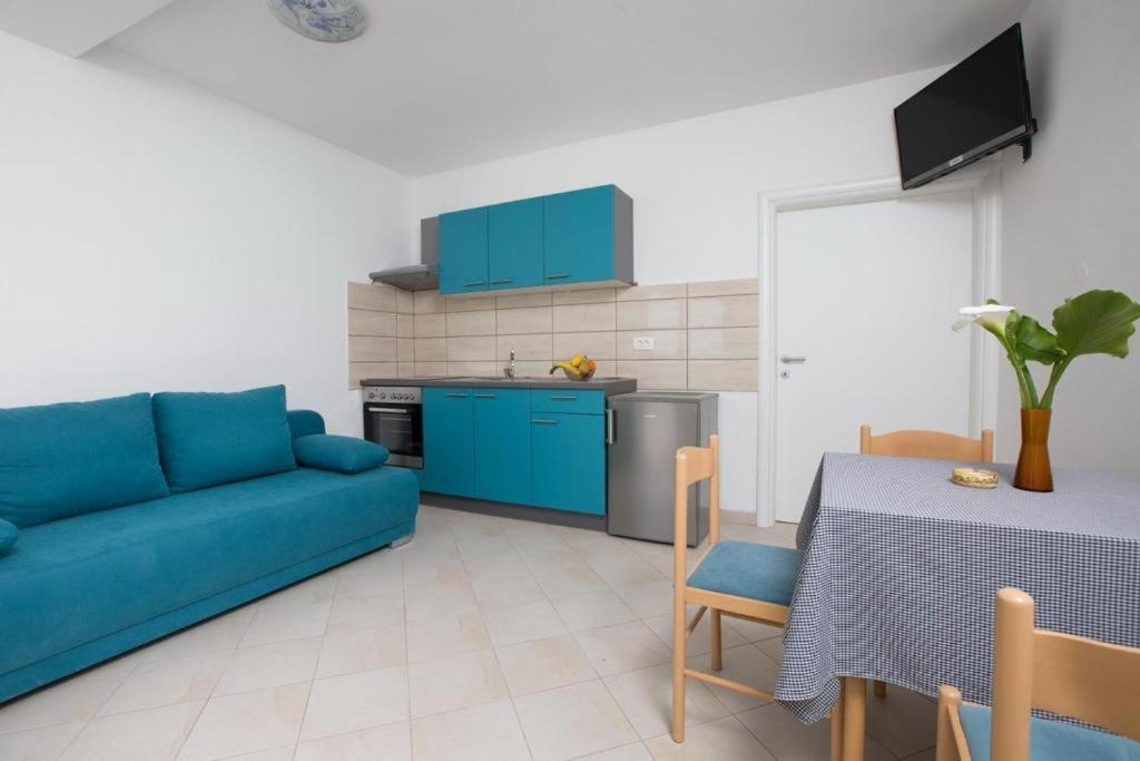 Apartmani Ve-Ro 1 Opatija Ngoại thất bức ảnh