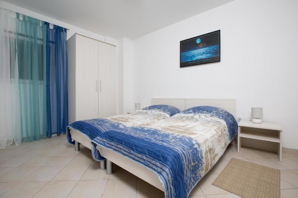 Apartmani Ve-Ro 1 Opatija Ngoại thất bức ảnh