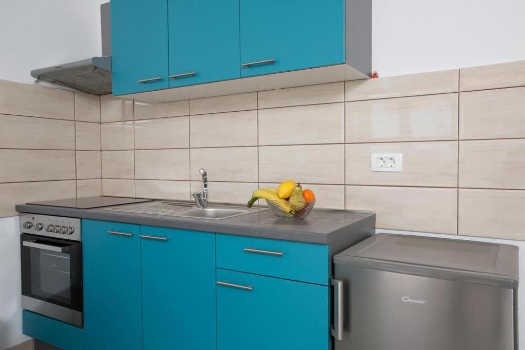 Apartmani Ve-Ro 1 Opatija Ngoại thất bức ảnh